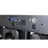 JBSYSTEMS - QUADRA MOVE BARRA 4 CABEZAS MOVILES LED RGBW 40W JBSYSTEMS