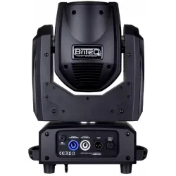 BRITEQ - BT-TRACKER CABEZA MÓVIL BEAM BRITEQ