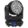 BRITEQ - BT-ORBIT CABEZA MÓVIL LED WASH 19x15W RGBW BRITEQ