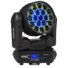 BRITEQ - BT-ORBIT CABEZA MÓVIL LED WASH 19x15W RGBW BRITEQ