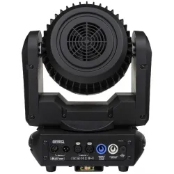 BRITEQ - BT-ORBIT CABEZA MÓVIL LED WASH 19x15W RGBW BRITEQ