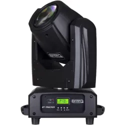 BRITEQ - BT-TRACKER CABEZA MÓVIL BEAM BRITEQ