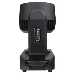 BRITEQ - BT-ORBIT CABEZA MÓVIL LED WASH 19x15W RGBW BRITEQ