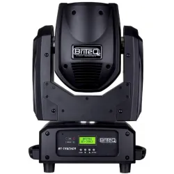 BRITEQ - BT-TRACKER CABEZA MÓVIL BEAM BRITEQ