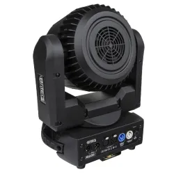 BRITEQ - BT-ORBIT CABEZA MÓVIL LED WASH 19x15W RGBW BRITEQ