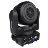 BRITEQ - BT-ORBIT CABEZA MÓVIL LED WASH 19x15W RGBW BRITEQ