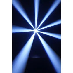 BRITEQ - BT-TRACKER CABEZA MÓVIL BEAM BRITEQ