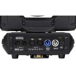 BRITEQ - BT-ORBIT CABEZA MÓVIL LED WASH 19x15W RGBW BRITEQ