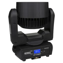 BRITEQ - BT-ORBIT CABEZA MÓVIL LED WASH 19x15W RGBW BRITEQ