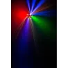 JBSYSTEMS - ALIEN MULTIEFECTO LED 5en1 JBSYSTEMS