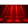 BRITEQ - BT-ORBIT CABEZA MÓVIL LED WASH 19x15W RGBW BRITEQ