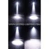 BRITEQ - BT-ORBIT CABEZA MÓVIL LED WASH 19x15W RGBW BRITEQ