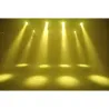 BRITEQ - BT-ORBIT CABEZA MÓVIL LED WASH 19x15W RGBW BRITEQ