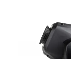 JBSYSTEMS - CLUBSPOT MINI CABEZA MÓVIL SPOT LED 35W JBSYSTEMS