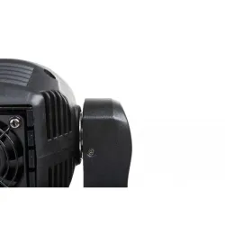 JBSYSTEMS - CLUBSPOT MINI CABEZA MÓVIL SPOT LED 35W JBSYSTEMS