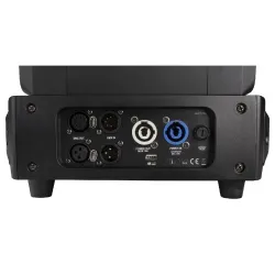 JBSYSTEMS - CHALLENGER BSW CABEZA MÓVIL LED 150W JBSYSTEMS