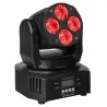 JBSYSTEMS - CLUBWASH MINI CABEZA MÓVIL JBSYSTEMS