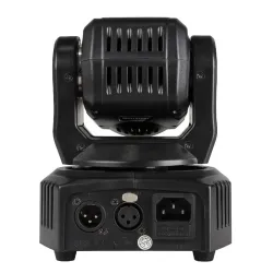 JBSYSTEMS - CLUBWASH MINI CABEZA MÓVIL JBSYSTEMS