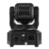 JBSYSTEMS - CLUBWASH MINI CABEZA MÓVIL JBSYSTEMS