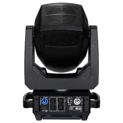 BRITEQ - BT-SHARK CABEZA MÓVIL LED SPOT 200W BRITEQ