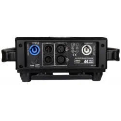 BRITEQ - BT-SHARK CABEZA MÓVIL LED SPOT 200W BRITEQ