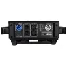 BRITEQ - BT-SHARK CABEZA MÓVIL LED SPOT 200W BRITEQ