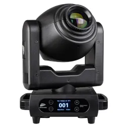 JBSYSTEMS - EXPLORER SPOT CABEZA MÓVIL SPOT LED 120W JBSYSTEMS