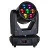 JBSYSTEMS - CHALLENGER WASH CABEZA MÓVIL LED 7x40W JBSYSTEMS