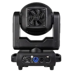 JBSYSTEMS - EXPLORER SPOT CABEZA MÓVIL SPOT LED 120W JBSYSTEMS
