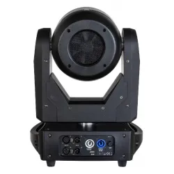 JBSYSTEMS - CHALLENGER WASH CABEZA MÓVIL LED 7x40W JBSYSTEMS