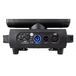 JBSYSTEMS - EXPLORER SPOT CABEZA MÓVIL SPOT LED 120W JBSYSTEMS