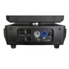 JBSYSTEMS - CHALLENGER WASH CABEZA MÓVIL LED 7x40W JBSYSTEMS