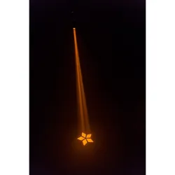 JBSYSTEMS - CLUBSPOT MINI CABEZA MÓVIL SPOT LED 35W JBSYSTEMS