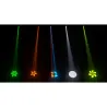 JBSYSTEMS - CLUBSPOT MINI CABEZA MÓVIL SPOT LED 35W JBSYSTEMS