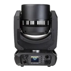 BRITEQ - BT-VERTIGO CABEZA MÓVIL LED WASH 7x60W RGBL BRITEQ