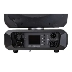 BRITEQ - BT-VERTIGO CABEZA MÓVIL LED WASH 7x60W RGBL BRITEQ