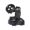 BRITEQ - BT-30FC MINI CABEZA MÓVIL LED WASH 3x10W BRITEQ