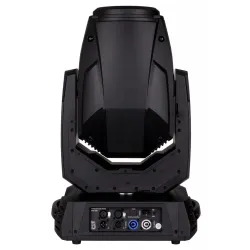 BRITEQ - BTX-TITAN CABEZA MÓVIL BRITEQ