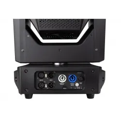 JBSYSTEMS - CHALLENGER BEAM CABEZA MÓVIL LED 200W JBSYSTEMS
