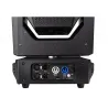 JBSYSTEMS - CHALLENGER BEAM CABEZA MÓVIL LED 200W JBSYSTEMS