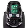 BRITEQ - BTX-TITAN CABEZA MÓVIL BRITEQ