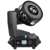 JBSYSTEMS - UFO X4 MULTIEFECTO LED 4 EN 1 RGBW JBSYSTEMS