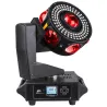 JBSYSTEMS - UFO X4 MULTIEFECTO LED 4 EN 1 RGBW JBSYSTEMS