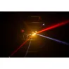 JBSYSTEMS - UFO X4 MULTIEFECTO LED 4 EN 1 RGBW JBSYSTEMS