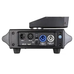 JBSYSTEMS - UFO X4 MULTIEFECTO LED 4 EN 1 RGBW JBSYSTEMS