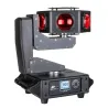 JBSYSTEMS - UFO X1 EFECTO LUZ PLATILLO VOLANTE RGBW JBSYSTEMS