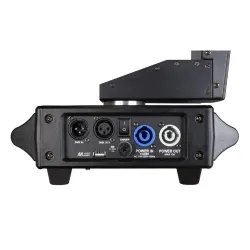 JBSYSTEMS - UFO X1 EFECTO LUZ PLATILLO VOLANTE RGBW JBSYSTEMS