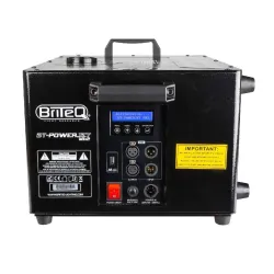 BRITEQ - BT-POWERJET Mk2 MÁQUINA HUMO VERTICAL BRITEQ