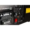 BRITEQ - BT-POWERJET Mk2 MÁQUINA HUMO VERTICAL BRITEQ