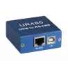 AUDIOPHONY - ILINE BOX USB CONVERTIDOR RJ45 PARA iLINEsub12A DSP